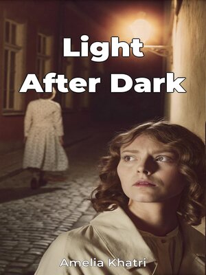 cover image of Light After Dark